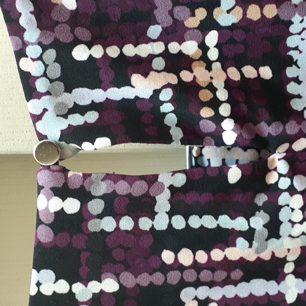CK dot pattern top - Picture 4 of 8